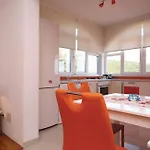 Tatil Evi Sammm - Kanica, Rogoznica Zaglavice