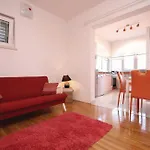 Tatil Evi Sammm - Kanica, Rogoznica *