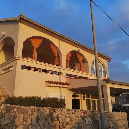 Tatil Evi Sammm - Kanica, Rogoznica Zaglavice