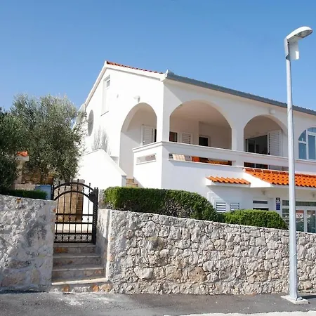 Sammm - Kanica, Rogoznica Tatil Evi