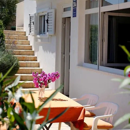 Tatil Evi Sammm - Kanica, Rogoznica Zaglavice