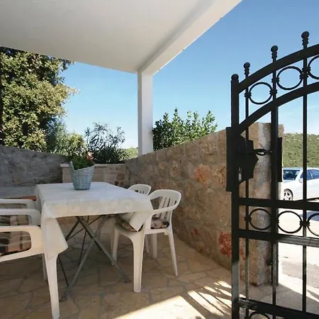 Sammm - Kanica, Rogoznica Tatil Evi Zaglavice